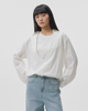 Big V-neck Shirt