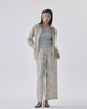 Madison Relaxed Fit Printed Pants