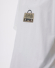 Printed Short-sleeved T-shirt