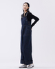 Japanese-style Retro And Youthful Casual Overalls