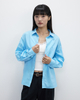Loose And Versatile Shirt