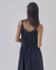 Alaia Relaxed Fit Tank Dress