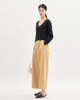 High Waist Wide Leg Pants