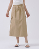 Rane Midi Cargo Skirt