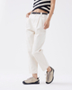 Japanese Straight Leg Narrow Edition Casual Pants