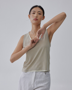 Lora Layered Tank Top