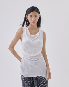 Everly Drape Tank