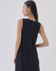 Willow Tank Flare Dress