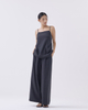 Brenda Elastic Waist Pants