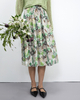 Midi Skirt