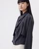 Halter Cardigan Set