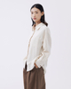 Unique Button Up T-Shirt