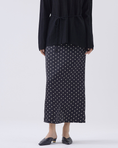 Stephanie Maxi Skirt