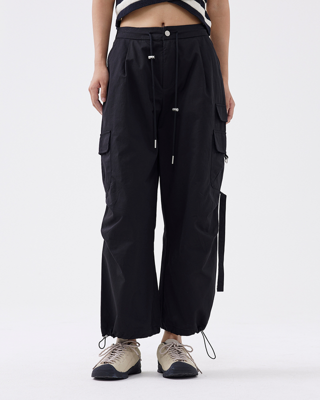 Leah Parachute Pants