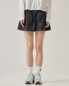 Simple, Loose And Casual Shorts