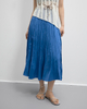 A Gentle And Elegant A-line Skirt