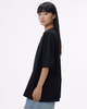 Printed Short-sleeved T-shirt
