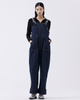 Japanese-style Retro And Youthful Casual Overalls
