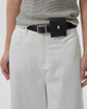 Simple And Elegant Straight-leg Casual Pants