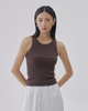 Sleeveless Tight