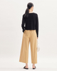 High Waist Wide Leg Pants