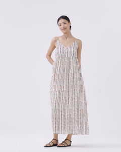 Lowe Babydoll Dress