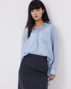 Sheer T-Shirt