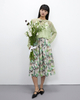 Midi Skirt