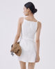 Jodie A-Line Mini Dress