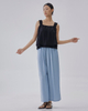 Ruch Strap Layered Tank Top