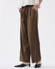 Leon Wide Leg Pants