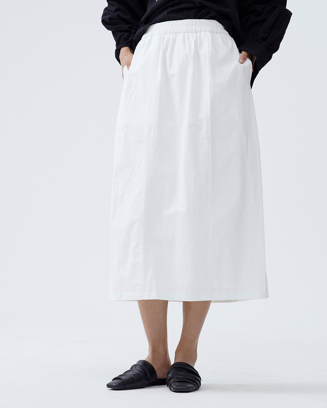 Lenny Flare Skirt