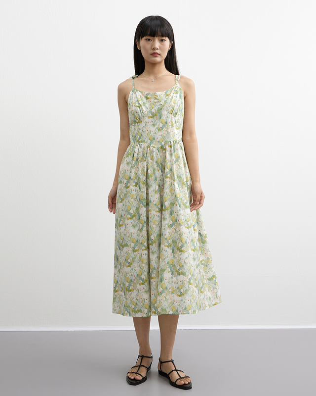 Slip Dress7938