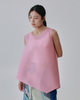 6031 Irregular Tank Top
