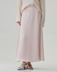 Glossy Skirt