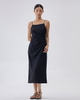 Blake Column Slip Dress