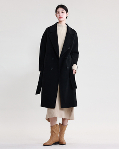  Wool Coat