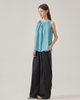 9127 Cool Wide Leg Pants