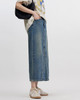 0789Denim Skirt