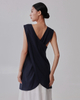 Olea Sleevless Tank Top