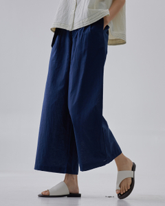 Elodie Wide Leg Pants