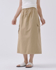 Rane Midi Cargo Skirt