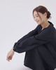 Paige Long Sleeves V-Neck Dress
