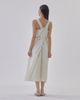 Elise Flare Dress