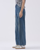 Adeline Straight Leg Denim Jeans