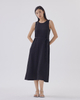 Willow Tank Flare Dress