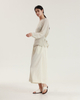 Patty Cuffed Sleeves Top