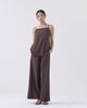 Brenda Elastic Waist Pants