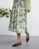 Midi Skirt