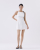Jodie A-Line Mini Dress